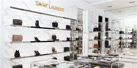 saint laurent manhasset